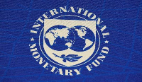 IMF logo