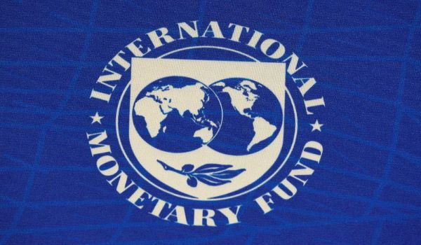 IMF logo