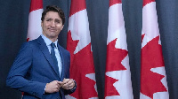 Justin Trudeau