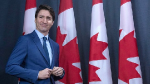 Justin Trudeau