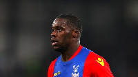 Ghanaian defender, Jeffrey Schlupp