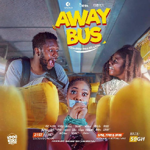 Away Bus