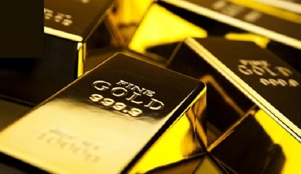 The price of gold has been rising since the coronavirus crisis began