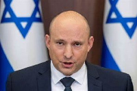 Naftali Bennett, the Israeli Prime Minister