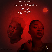 Ghanaian Musicians, Haywaya and Adomaa