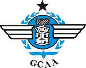 Aviation Authority GCAA