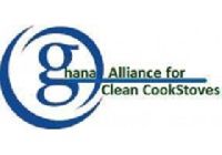 Ghana Alliance for Clean Cookstoves and Fuels (GHACCO) logo