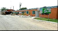 File photo: Tema General Hospital