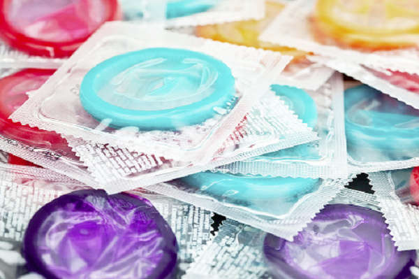 Condom purchases in Ghana gone up by 8 million from 2019 to 2020