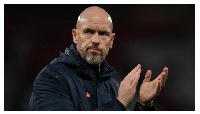 Erik ten Hag defends his role at Manchester United after losing 3-0 at home to Tottenham