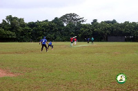 Supreme Cricket Club won the game by 6 wickets