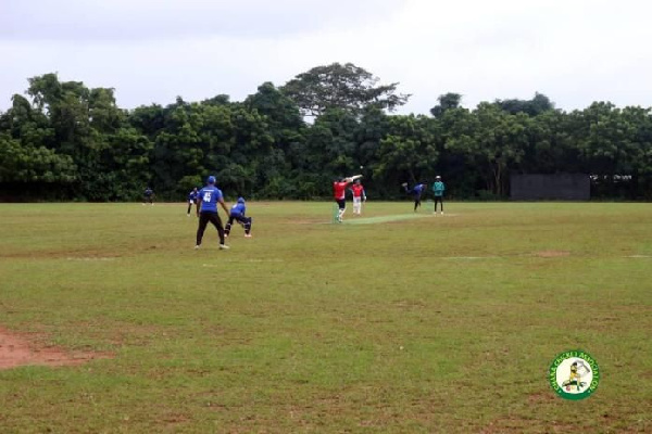 Supreme Cricket Club won the game by 6 wickets