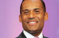 Adam Afriyie