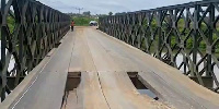 These bridges, in deteriorating condition, have caused traffic congestion and safety risks