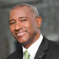 Robert Le Hunte, MD of HFC bank