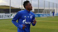 Baba Abdul Rahman is likely to leave Schalke in January