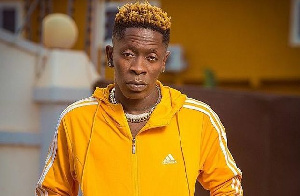 Shatta Wale