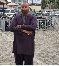 Franklin Cudjoe, President - IMANI Ghana