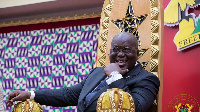 President Nana Addo Dankwa Akufo-Addo