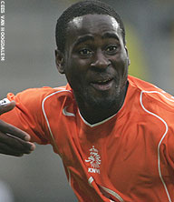 Quincy Owusu Abeyie