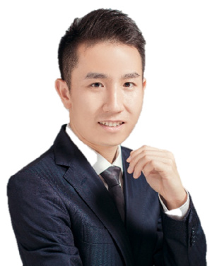 Tommy Zhouwei