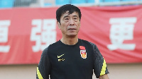 Chen Xuyuan became president of the Chinese Football Association in 2019