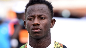 Yaw Yeboah Of Ghana 1lclzs3dljoeh1buc0w9al995i