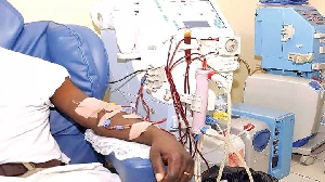 This initiative aims to provide better access to dialysis services for patients