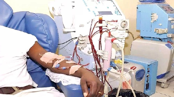 This initiative aims to provide better access to dialysis services for patients