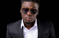 Hiplife Artiste Wisa Greid