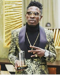 Shatta Wale