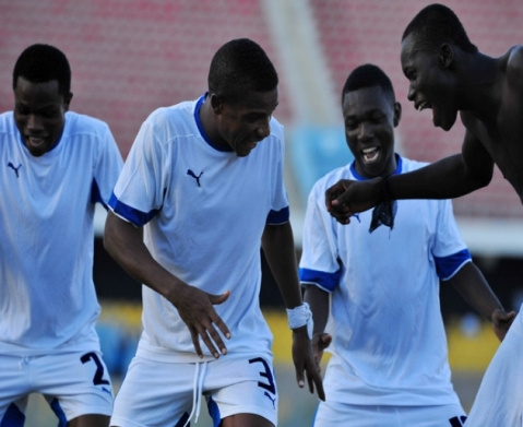 Inter Allies players