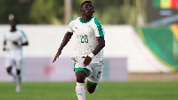 Ibrahima Drame could be the next great attacking talent to emerge from West Africa