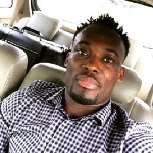 Essien Departs