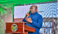 Bawumia emphasized the need for Ghana to embrace digital tools