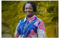 Jane Naana Opoku Agyemang