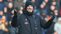 Jurgen Klopp, kocin Liverpool