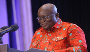 President Nana Addo Dankwa Akufo-Addo