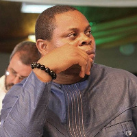 Franklin Cudjoe