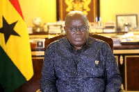 President Nana Addo Dankwa Akufo-Addo