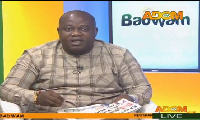 Badwam airs weekdays from 6am to 9am on Adom TV