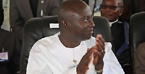 Samuel AttaAkyea