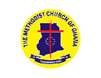 Logo of Methodist Church Ghana