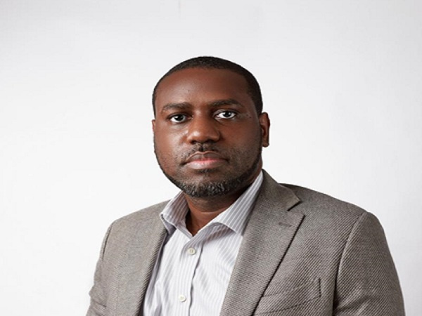 Bolt Country Manager in Ghana, David Kotei Nikoi