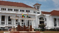 Image of Supreme Court