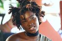 Ebony Reigns