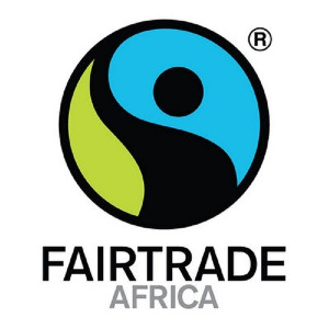 Fairtrade Africa Logo 343