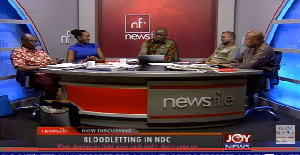 Newsfile on JoyNews