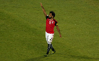 Mohammed Salah