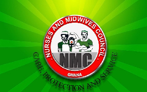 Nurses And Midwives Logo2